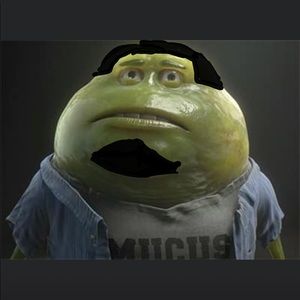 Meet your Posher, Jesus